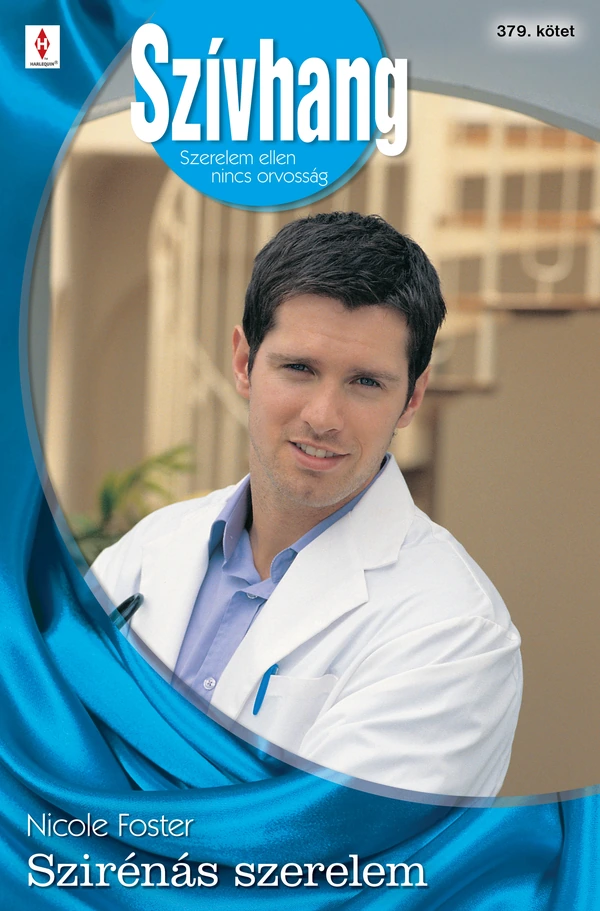 Borító: Szívhang 379.