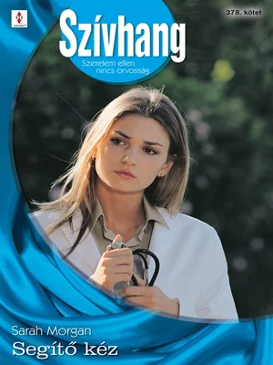 Borító: Szívhang 378.