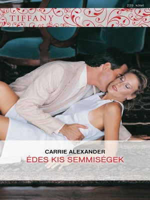 Borító: Tiffany 239.
