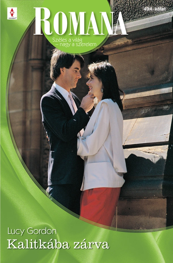 Borító: Romana 434.