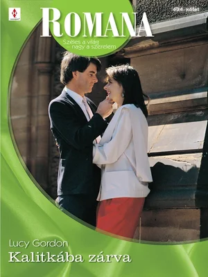 Borító: Romana 434.