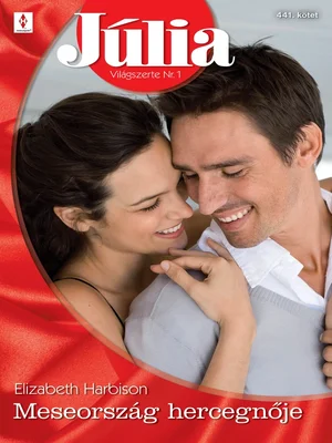 Borító: Júlia 441.