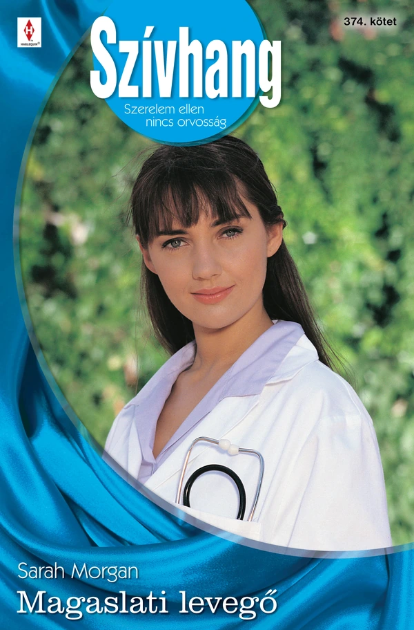 Borító: Szívhang 374.