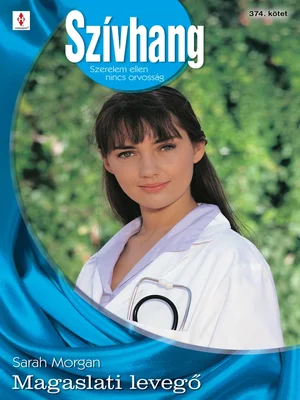 Borító: Szívhang 374.