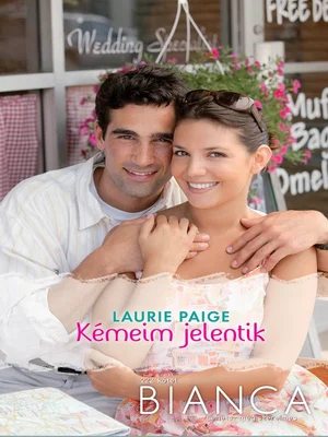 Borító: Bianca 222.