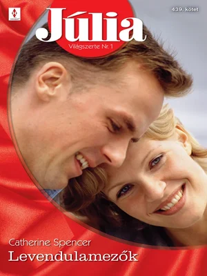 Borító: Júlia 439.