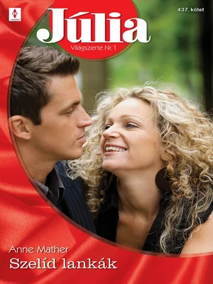 Borító: Júlia 437.