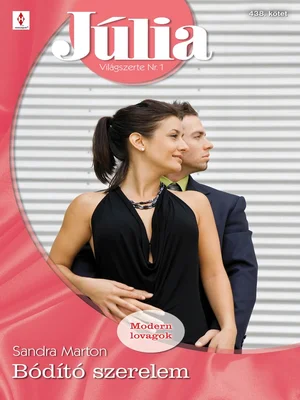 Borító: Júlia 438.