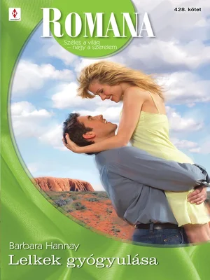 Borító: Romana 428.