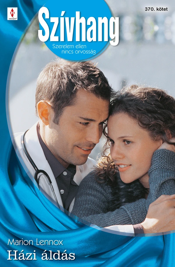 Borító: Szívhang 370.