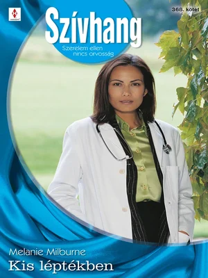 Borító: Szívhang 368.