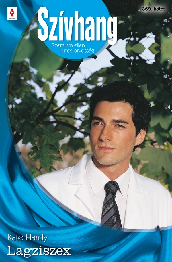 Borító: Szívhang 369.
