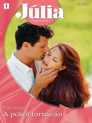 Borító: Júlia 434.
