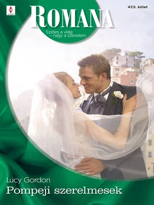 Borító: Romana 423.