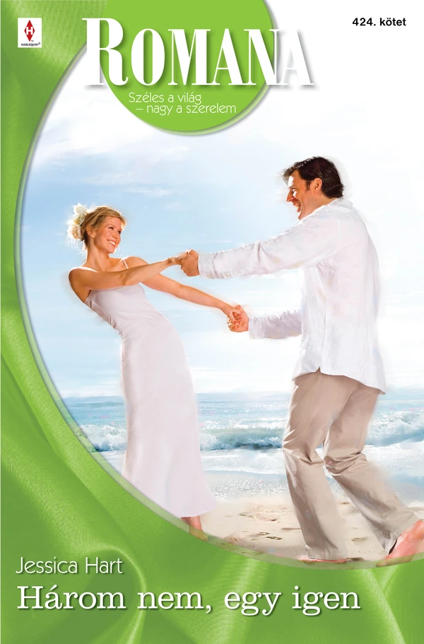 Borító: Romana 424.