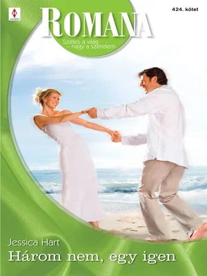 Borító: Romana 424.