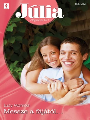 Borító: Júlia 432.