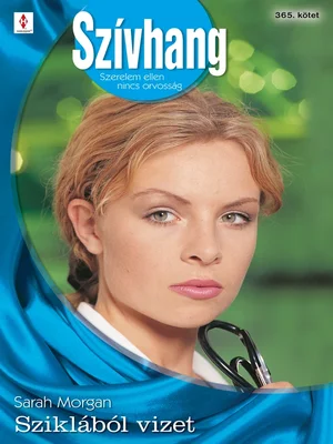 Borító: Szívhang 365.