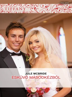Borító: Tiffany 232.