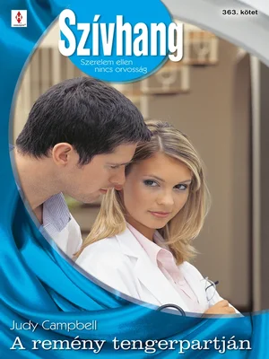 Borító: Szívhang 363.