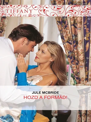 Borító: Tiffany 231.