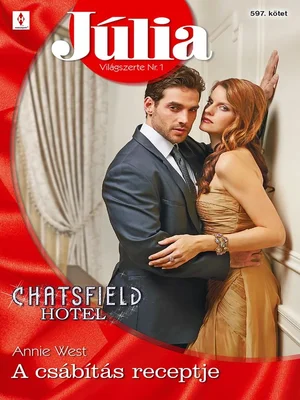 Borító: Júlia 597.