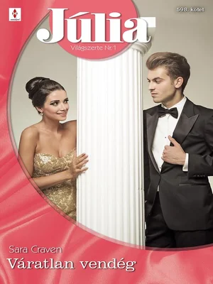 Borító: Júlia 598.