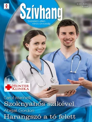 Borító: Szívhang 530–531.