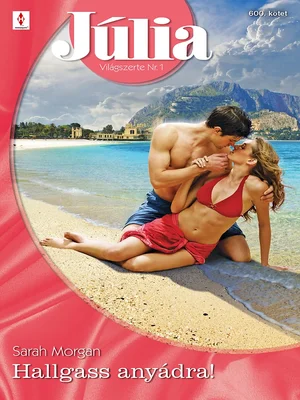 Borító: Júlia 600.