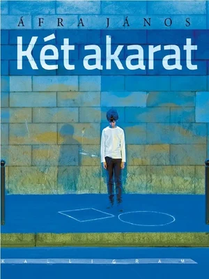 Borító: Két akarat