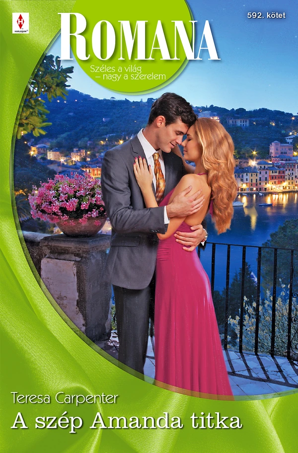 Borító: Romana 592.