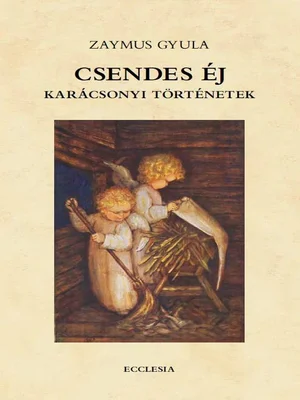 Borító: Csendes éj