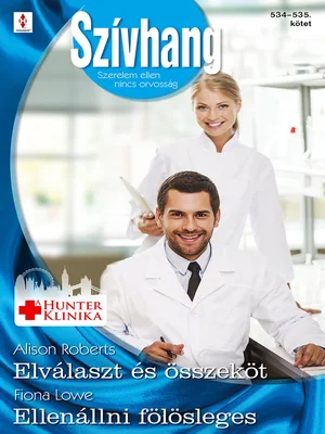 Borító: Szívhang 534–535.
