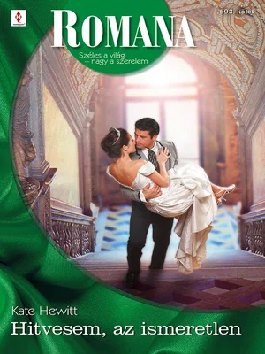 Borító: Romana 593.