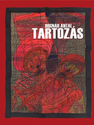 Borító: Tartozás
