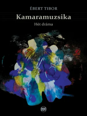 Borító: Kamaramuzsika