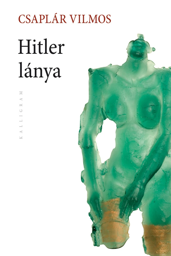 Borító: Hitler lányai