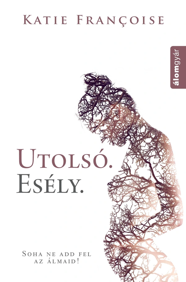 Borító: Utolsó esély