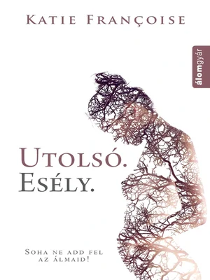 Borító: Utolsó esély