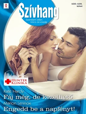 Borító: Szívhang 538–539.