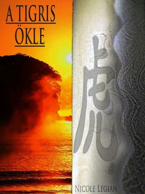 Borító: A Tigris Ökle