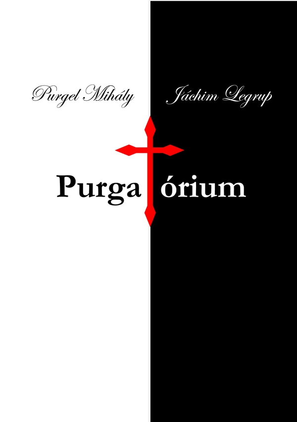Borító: Purgatórium