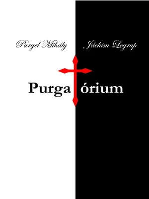 Borító: Purgatórium