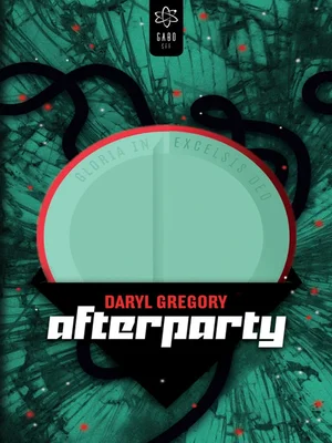 Borító: Afterparty
