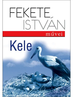 Borító: Kele