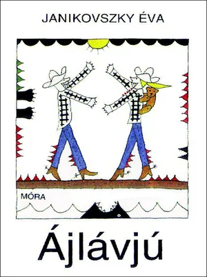 Borító: Ájlávjú