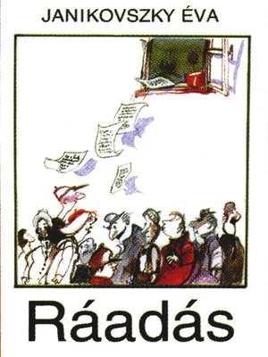 Borító: Ráadás