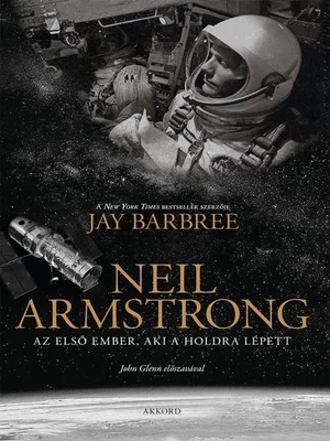 Borító: Neil Armstrong
