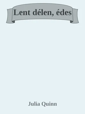 Borító: Lent délen, édes…