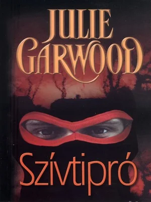 Borító: Szívtipró